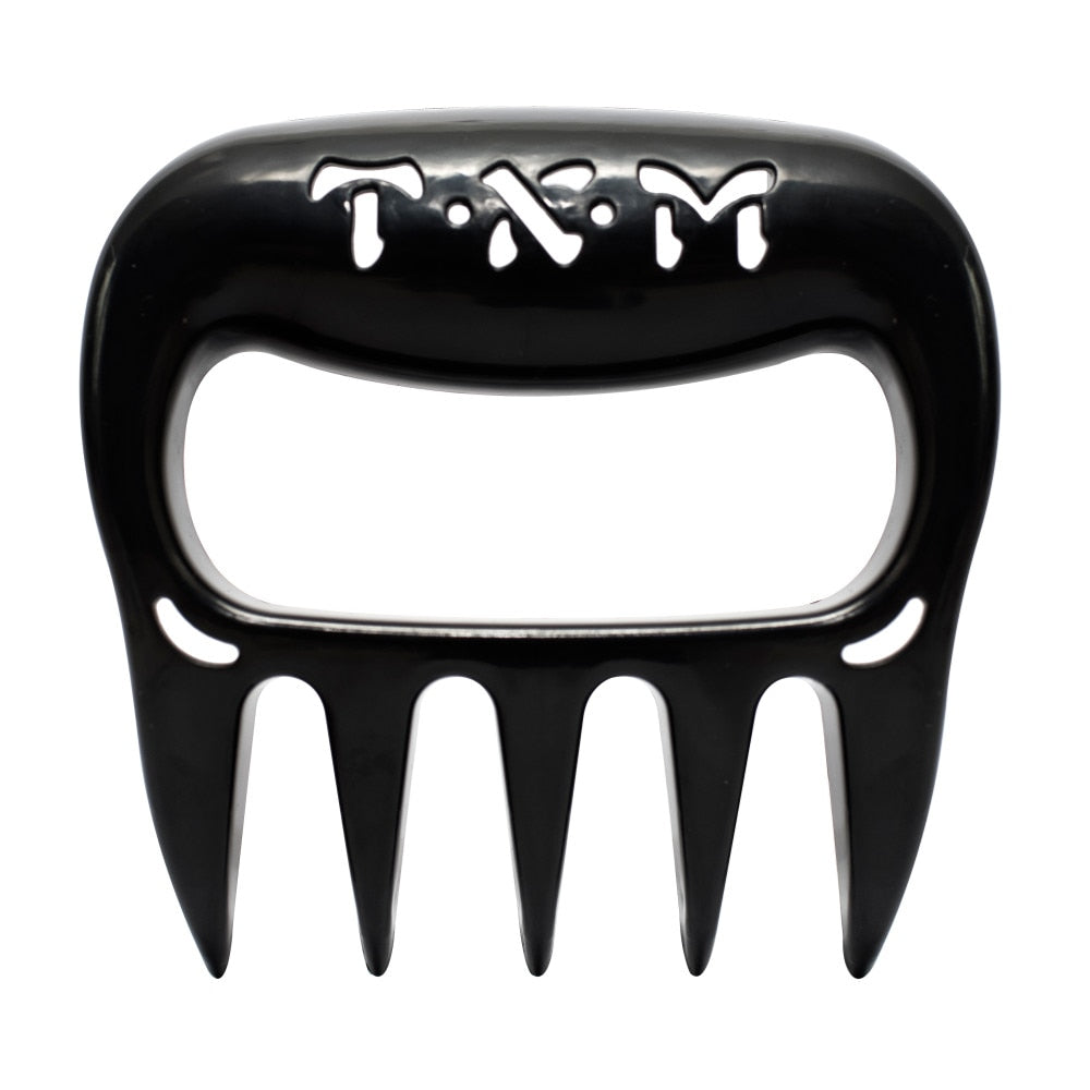 Meat Claws for Shredding Barbecue Claws for Pulled Pork Grill Smoker Meat Paw Claw BBQ Claws Shredding Smoker Cooking Tool
