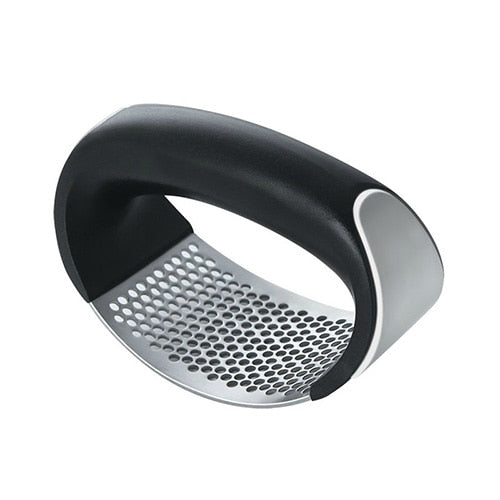 Super Stanless Steel Hand Squeeze Juicer Garlic Press Crusher Ginger Squeezer Slicer Masher Kitchen Gadgets