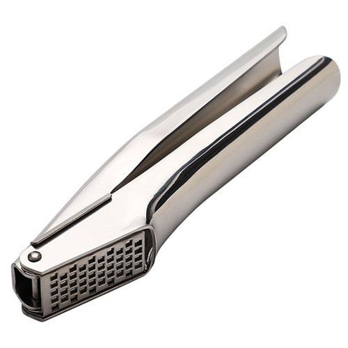 Super Stanless Steel Hand Squeeze Juicer Garlic Press Crusher Ginger Squeezer Slicer Masher Kitchen Gadgets