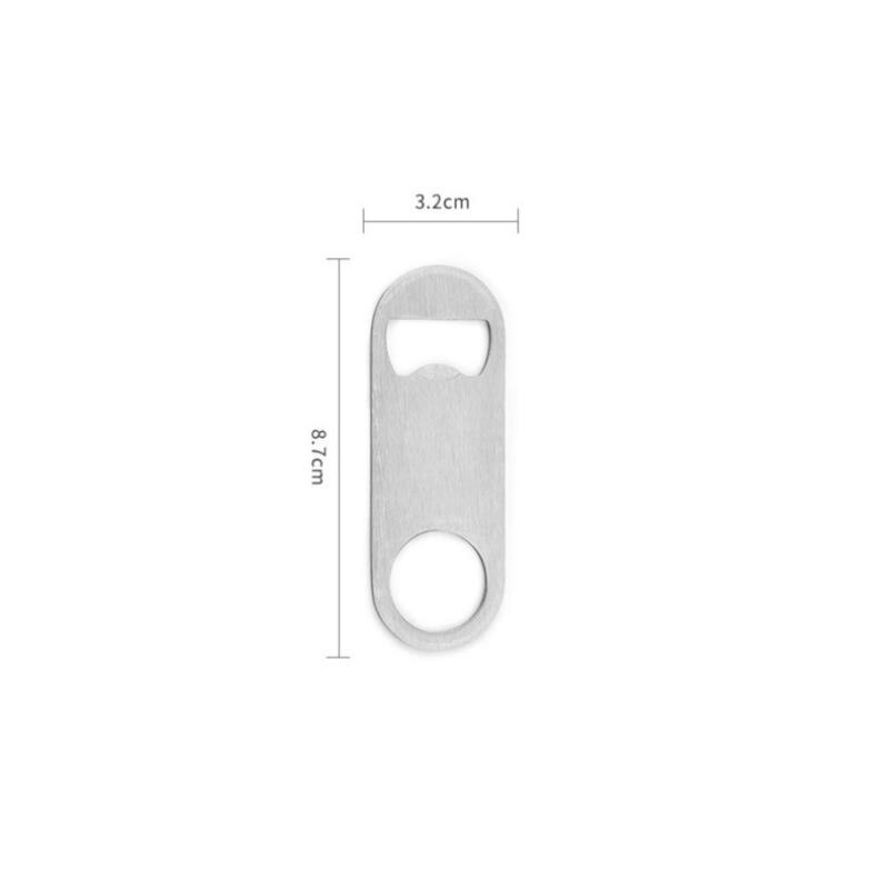 Multifunctional Zinc Alloy 3 In 1 Bottle Opener Keychain Outdoor Portable Mini Wine Beer Can Opener Wood Corkscrew Kitchen Tools